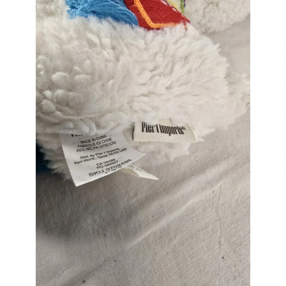 Pier 1 soft white